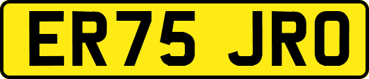 ER75JRO