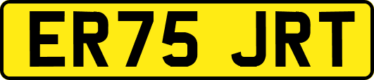 ER75JRT