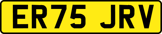 ER75JRV