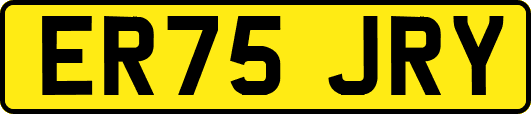 ER75JRY