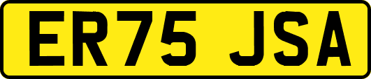 ER75JSA