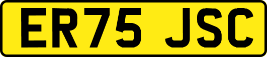 ER75JSC