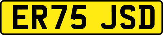 ER75JSD