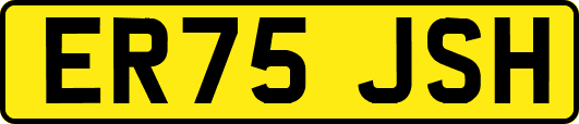 ER75JSH