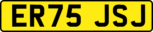 ER75JSJ