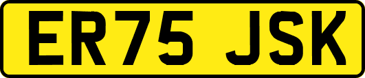 ER75JSK