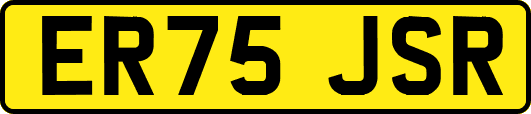 ER75JSR