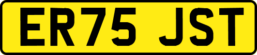 ER75JST