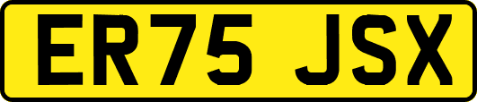 ER75JSX
