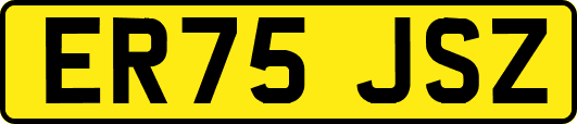 ER75JSZ