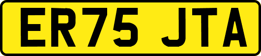 ER75JTA