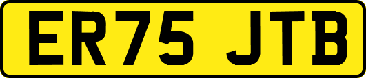 ER75JTB