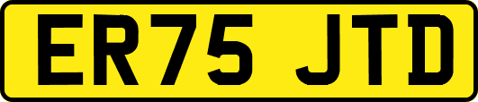 ER75JTD