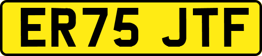 ER75JTF