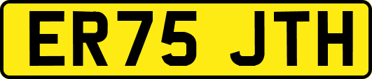 ER75JTH