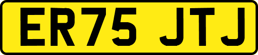 ER75JTJ