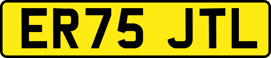 ER75JTL