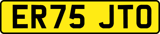 ER75JTO