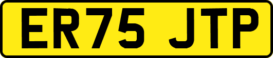 ER75JTP