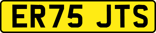 ER75JTS
