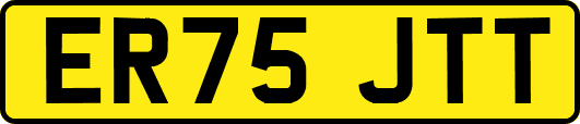 ER75JTT