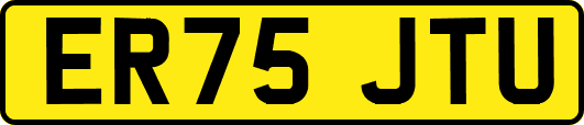 ER75JTU