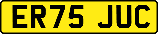 ER75JUC