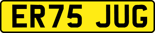 ER75JUG