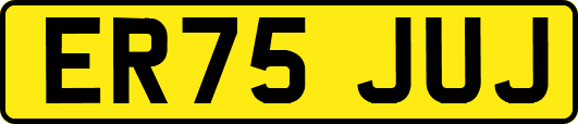 ER75JUJ