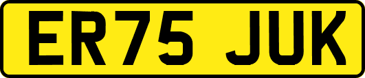 ER75JUK