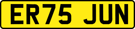 ER75JUN