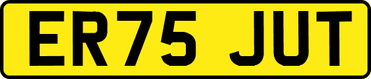 ER75JUT