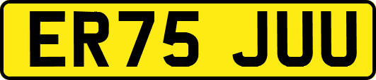 ER75JUU