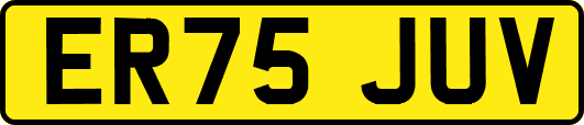 ER75JUV