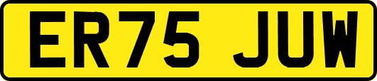 ER75JUW