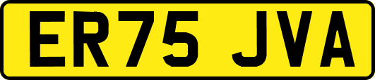 ER75JVA