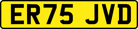 ER75JVD