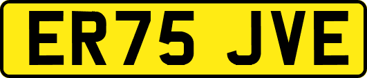 ER75JVE