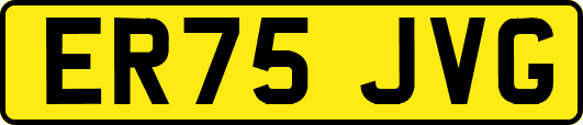 ER75JVG