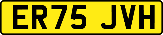 ER75JVH