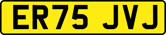 ER75JVJ