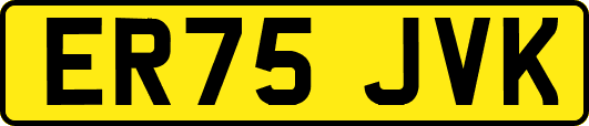 ER75JVK