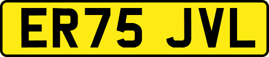 ER75JVL