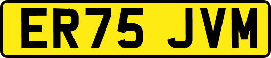 ER75JVM