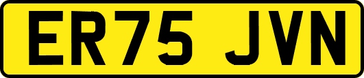 ER75JVN