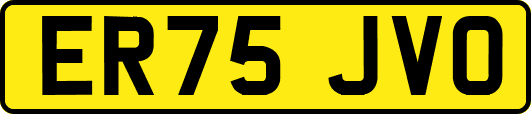 ER75JVO