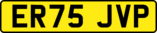 ER75JVP