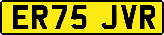 ER75JVR