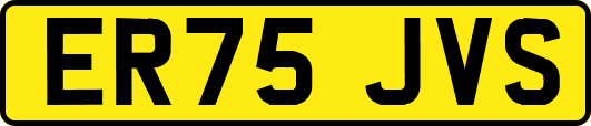 ER75JVS