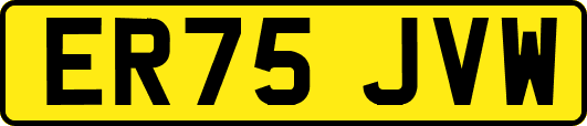 ER75JVW